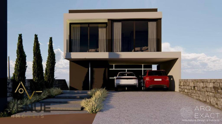 Imagem Sobrado com 4 Quartos à Venda, 364 m² em Arujá - Arujá Imagem Sobrado com 4 Quartos à Venda, 364 m² em Arujá - Arujá