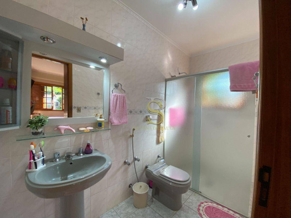 Imagem Casa com 3 Quartos à Venda, 229 m² em Nova Gardênia - Atibaia