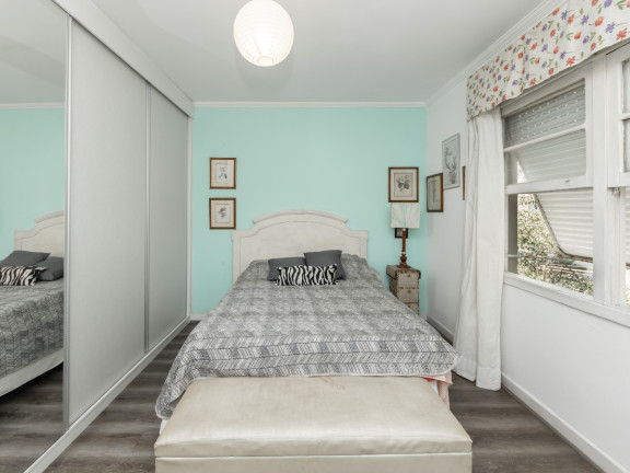Imagem Apartamento com 3 Quartos à Venda, 110 m² em Jardim Paulista - São Paulo