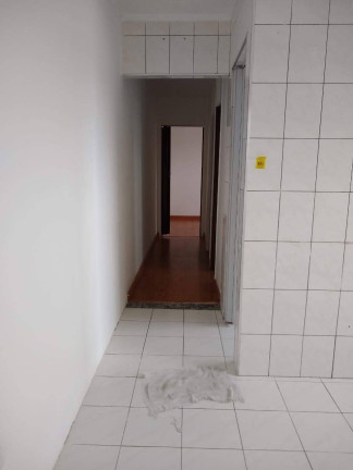 Imagem Apartamento com 2 Quartos à Venda, 48 m² em Jardim Tango - São Paulo