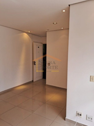 Imagem Apartamento com 2 Quartos à Venda, em Santana - São Paulo Imagem Apartamento com 2 Quartos à Venda, em Santana - São Paulo