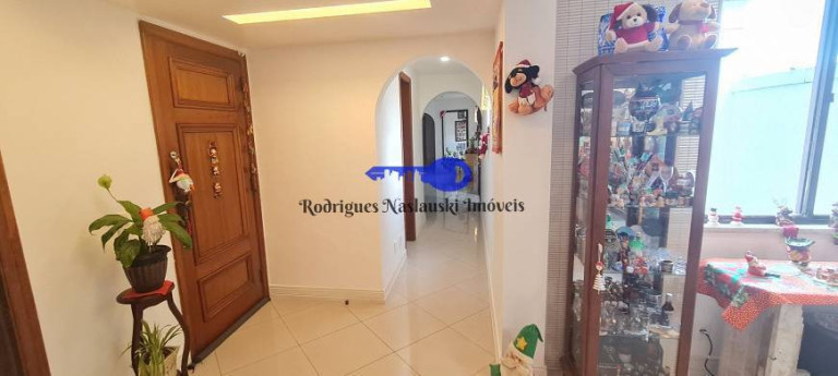 Imagem Apartamento com 5 Quartos à Venda, 400 m² em Barra Da Tijuca - Rio De Janeiro