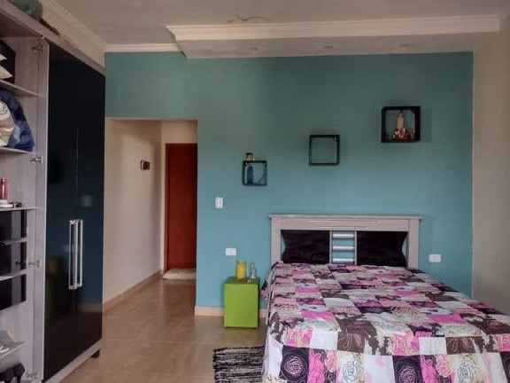 Imagem Sobrado com 2 Quartos à Venda, em Vale Das Flores - Tremembé Imagem Sobrado com 2 Quartos à Venda, em Vale Das Flores - Tremembé