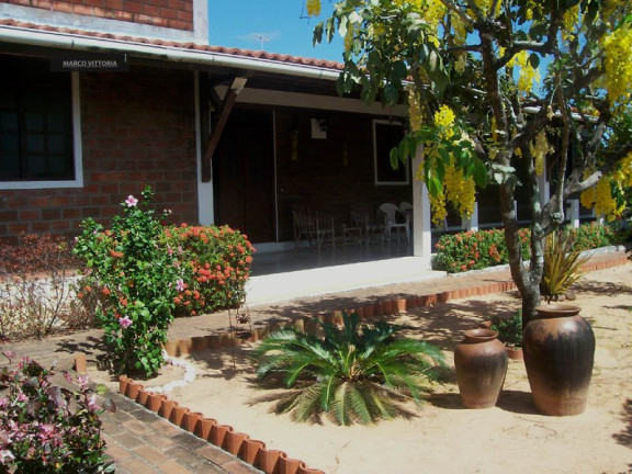Imagem Casa com 4 Quartos à Venda, 350 m² em Capim Macio - Natal Imagem Casa com 4 Quartos à Venda, 350 m² em Capim Macio - Natal