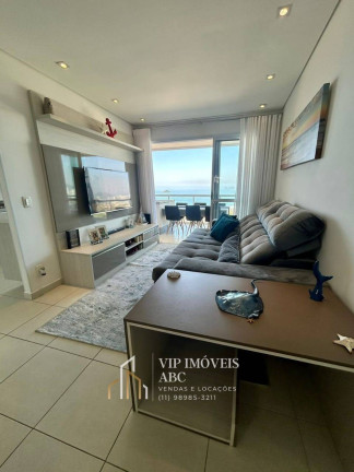 Imagem Apartamento com 3 Quartos à Venda, 96 m² em Jardim Enseada - Guarujá
