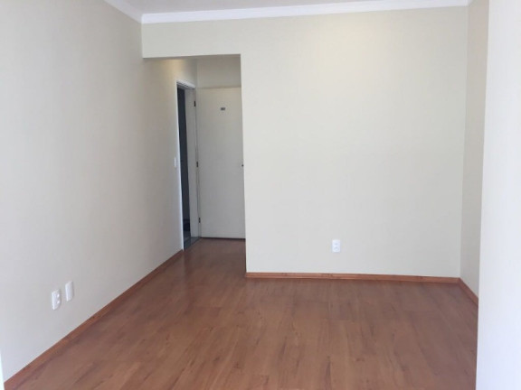 Imagem Apartamento com 2 Quartos à Venda, 50 m² em Limão - São Paulo
