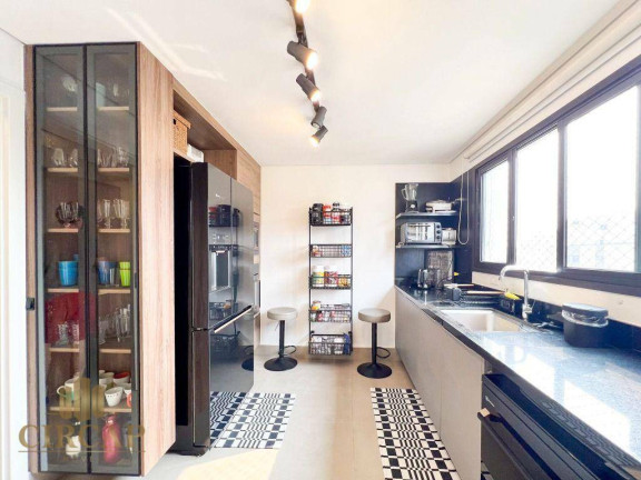 Imagem Apartamento com 2 Quartos à Venda, 155 m² em Pinheiros - São Paulo