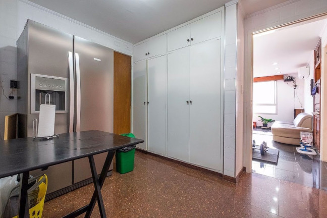 Imagem Apartamento com 3 Quartos à Venda, 142 m² em Consolação - São Paulo Imagem Apartamento com 3 Quartos à Venda, 142 m² em Consolação - São Paulo