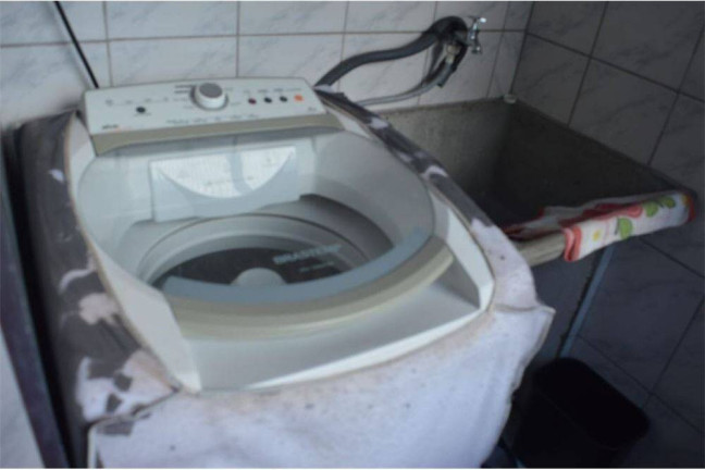 Imagem Apartamento com 2 Quartos à Venda, 40 m² em Jardim Lourdes - São Paulo