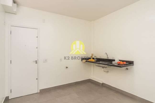 Imagem Apartamento com 3 Quartos à Venda, 124 m² em Pinheiros - São Paulo