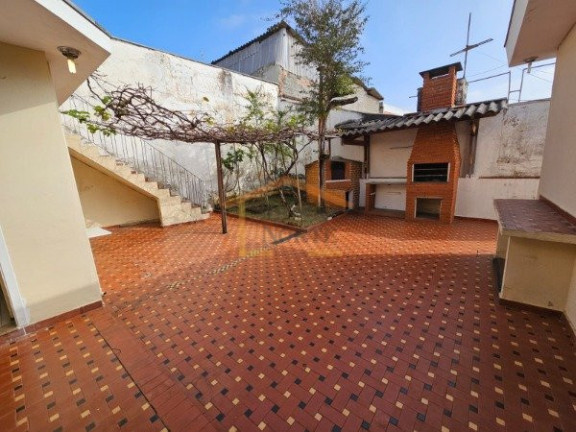 Imagem Sobrado com 3 Quartos à Venda, 250 m² em Santana - São Paulo Imagem Sobrado com 3 Quartos à Venda, 250 m² em Santana - São Paulo
