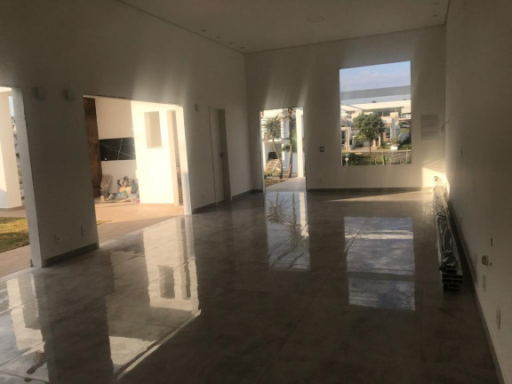 Imagem Casa com 3 Quartos à Venda, 381 m² em Residencial Lagos D'icaraí - Salto