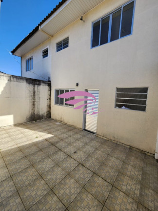 Imagem Casa com 3 Quartos à Venda, 124 m² em Boneca Do Iguaçu - São José Dos Pinhais