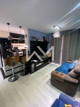 Imagem Apartamento com 2 Quartos à Venda, 58 m² em Jardim Flor Da Montanha - Guarulhos Imagem Apartamento com 2 Quartos à Venda, 58 m² em Jardim Flor Da Montanha - Guarulhos