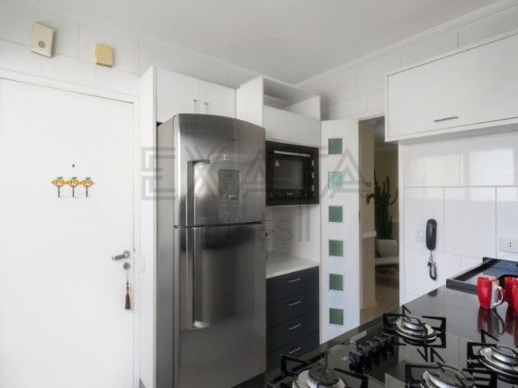 Imagem Imóvel com 3 Quartos à Venda, 105 m² em Jardim América - São Paulo Imagem Imóvel com 3 Quartos à Venda, 105 m² em Jardim América - São Paulo