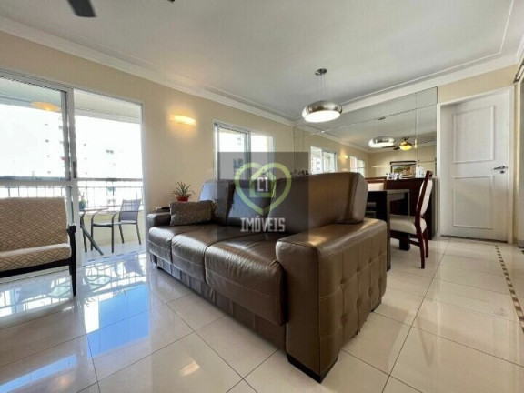 Imagem Apartamento com 4 Quartos à Venda, 124 m² em Perdizes - São Paulo