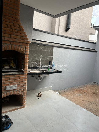 Imagem Casa de Condomínio com 3 Quartos à Venda, 200 m² em Vila Monte Alegre - Paulínia Imagem Casa de Condomínio com 3 Quartos à Venda, 200 m² em Vila Monte Alegre - Paulínia