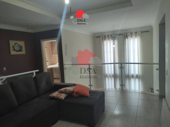 Imagem Casa com 3 Quartos à Venda, 250 m² em Residencial Jardim De Mônaco - Hortolândia