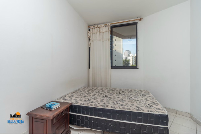 Imagem Apartamento com 1 Quarto à Venda, em Moema - São Paulo Imagem Apartamento com 1 Quarto à Venda, em Moema - São Paulo
