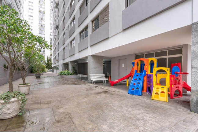 Imagem Apartamento com 3 Quartos à Venda, 150 m² em Jardim Paulista - São Paulo