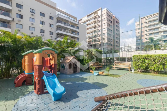 Imagem Apartamento com 3 Quartos à Venda, 85 m² em Recreio Dos Bandeirantes - Rio De Janeiro Imagem Apartamento com 3 Quartos à Venda, 85 m² em Recreio Dos Bandeirantes - Rio De Janeiro