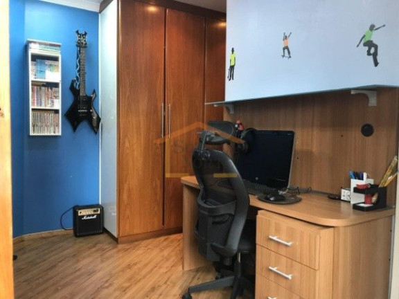 Imagem Apartamento com 3 Quartos à Venda, 125 m² em Santana - São Paulo Imagem Apartamento com 3 Quartos à Venda, 125 m² em Santana - São Paulo