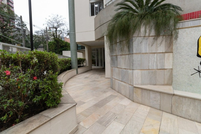 Imagem Apartamento com 2 Quartos à Venda, 104 m² em Perdizes - São Paulo