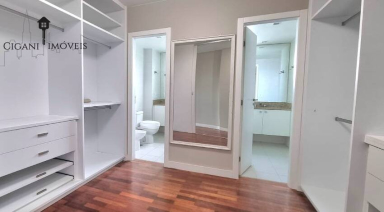 Imagem Apartamento com 5 Quartos à Venda, 315 m² em Barra Da Tijuca - Rio De Janeiro