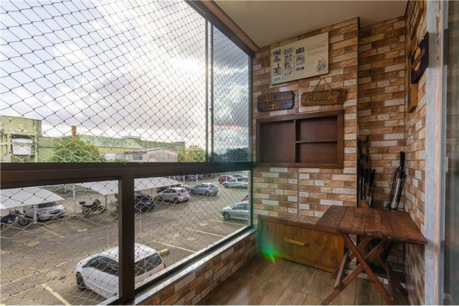 Imagem Apartamento com 3 Quartos à Venda, 81 m² em Vila Cachoeirinha - Cachoeirinha Imagem Apartamento com 3 Quartos à Venda, 81 m² em Vila Cachoeirinha - Cachoeirinha