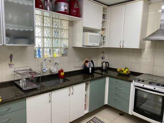 Imagem Apartamento com 4 Quartos à Venda ou Locação, 171 m² em Vila Caminho Do Mar - São Bernardo Do Campo