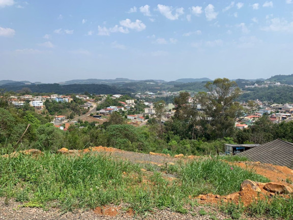 Imagem Terreno à Venda, 450 m² em São Cristovão - Videira Imagem Terreno à Venda, 450 m² em São Cristovão - Videira