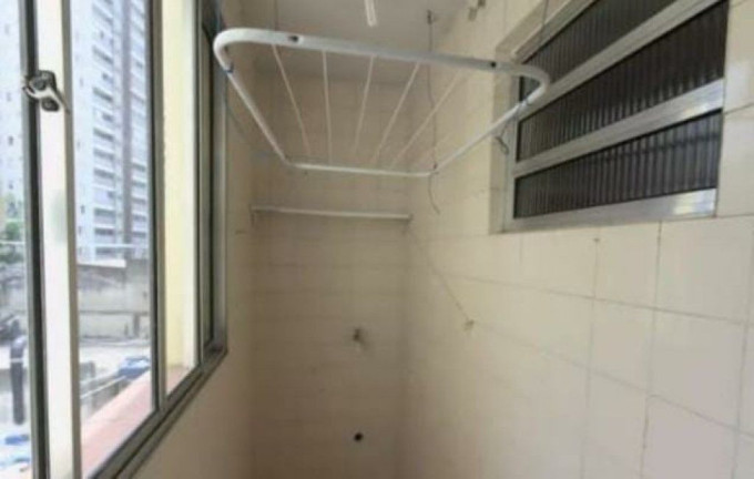 Imagem Apartamento com 1 Quarto à Venda, 53 m² em Barra Funda - São Paulo Imagem Apartamento com 1 Quarto à Venda, 53 m² em Barra Funda - São Paulo