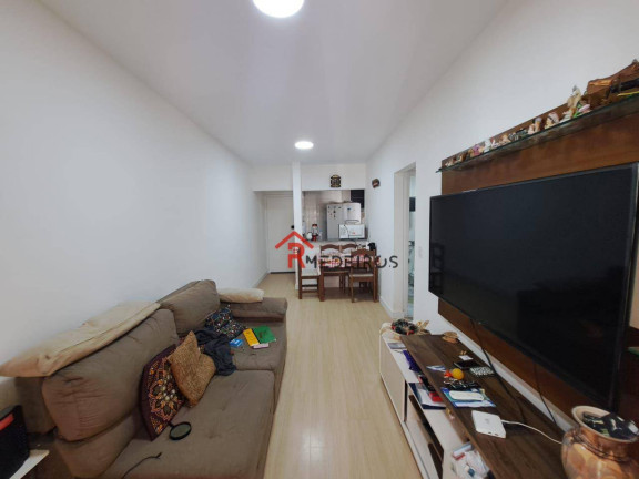 Imagem Apartamento com 2 Quartos à Venda, 62 m² em Aviação - Praia Grande Imagem Apartamento com 2 Quartos à Venda, 62 m² em Aviação - Praia Grande