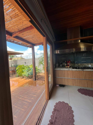Imagem Casa de Condomínio com 2 Quartos à Venda, 1.029 m² em Jardim Primavera - Arealva
