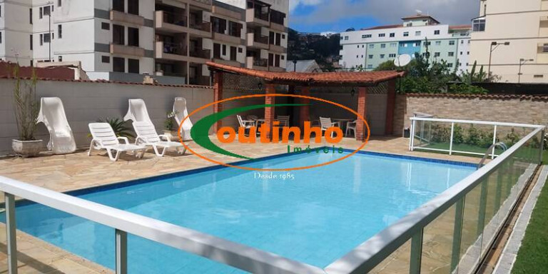 Imagem Apartamento com 3 Quartos à Venda, 90 m² em Alto - Teresópolis