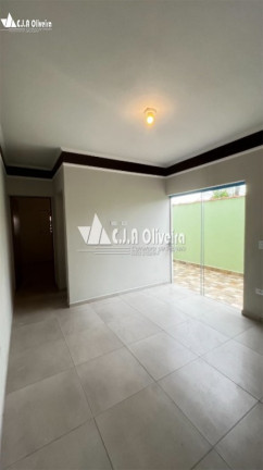 Imagem Casa com 2 Quartos à Venda, 86 m² em Jussara - Mongaguá Imagem Casa com 2 Quartos à Venda, 86 m² em Jussara - Mongaguá