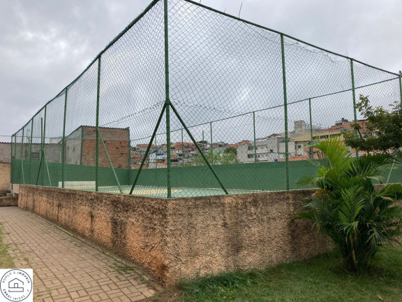 Imagem Casa com 2 Quartos à Venda, 53 m² em Jardim Miriam ( Zona Leste ) - São Paulo