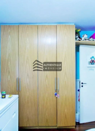 Imagem Apartamento com 3 Quartos à Venda, 99 m² em Moema - São Paulo