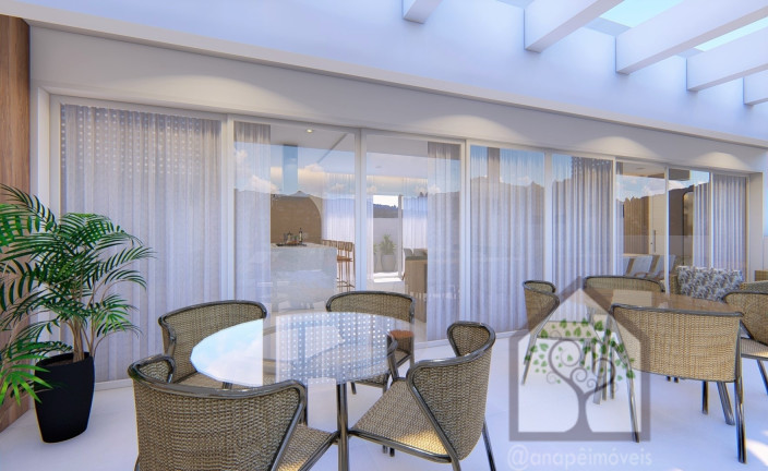 Imagem Imóvel com 1 Quarto à Venda, 32 m² em Santo Antônio De Lisboa - Florianópolis Imagem Imóvel com 1 Quarto à Venda, 32 m² em Santo Antônio De Lisboa - Florianópolis