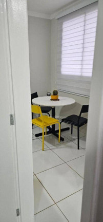 Apartamento com 2 Quartos à Venda, 48 m² em Jardim Novo Mundo - Sorocaba