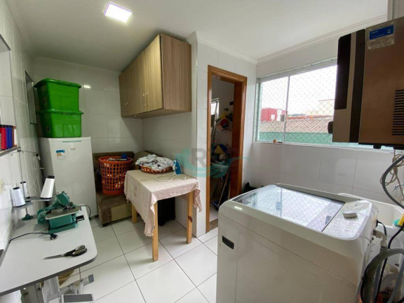 Imagem Apartamento com 3 Quartos à Venda, 167 m² em Canto Do Forte - Praia Grande Imagem Apartamento com 3 Quartos à Venda, 167 m² em Canto Do Forte - Praia Grande