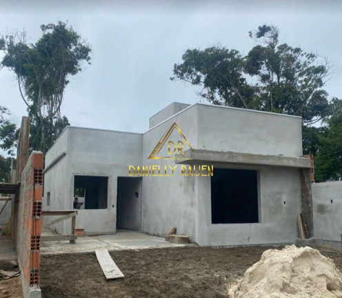 Imagem Casa com 3 Quartos à Venda, 235 m² em Quinta Dos Açorianos - Barra Velha