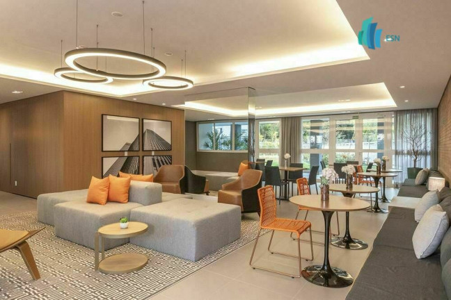 Imagem Apartamento com 2 Quartos à Venda, 63 m²
