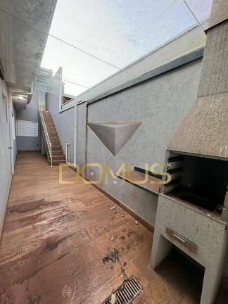 Imagem Casa com 2 Quartos à Venda, 195 m² em Quintino Facci Ii - Ribeirão Preto Imagem Casa com 2 Quartos à Venda, 195 m² em Quintino Facci Ii - Ribeirão Preto
