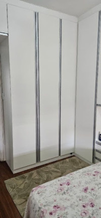 Imagem Casa com 2 Quartos à Venda, 100 m² em Vila Rosália - Guarulhos Imagem Casa com 2 Quartos à Venda, 100 m² em Vila Rosália - Guarulhos