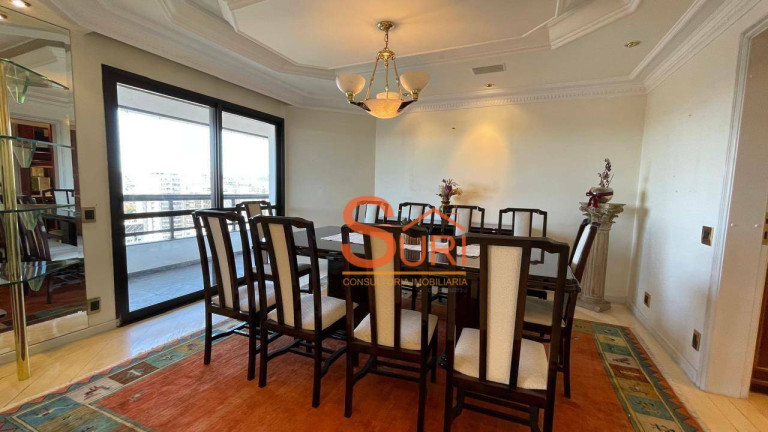 Imagem Apartamento com 4 Quartos à Venda, 460 m² em Centro - São Bernardo Do Campo Imagem Apartamento com 4 Quartos à Venda, 460 m² em Centro - São Bernardo Do Campo