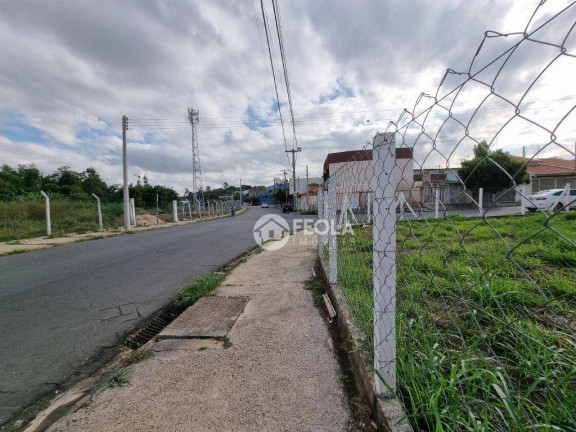 Imagem Terreno à Venda, 220 m² em Jardim São Jorge - Nova Odessa Imagem Terreno à Venda, 220 m² em Jardim São Jorge - Nova Odessa