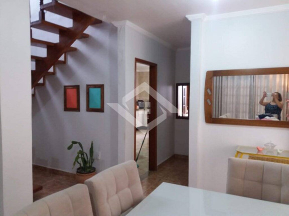 Imagem Casa com 3 Quartos à Venda, 120 m² em Campo Grande - Rio De Janeiro Imagem Casa com 3 Quartos à Venda, 120 m² em Campo Grande - Rio De Janeiro
