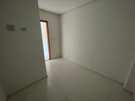 Imagem Apartamento com 2 Quartos à Venda, 40 m² em Vila Vera - São Paulo