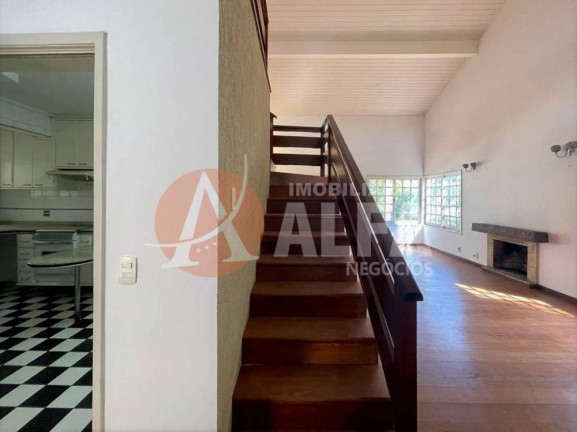 Imagem Casa com 4 Quartos à Venda, 440 m² em Granja Viana - Cotia